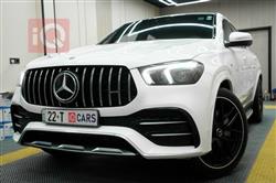 مرسيدس بنز GLE